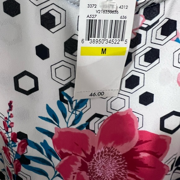 Van Heusen shell blouse - Picture 4 of 4